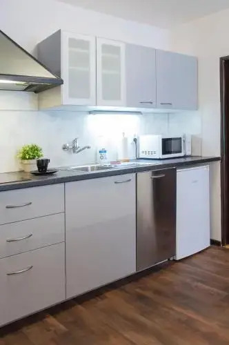 Modern Apartment Dlouhá
