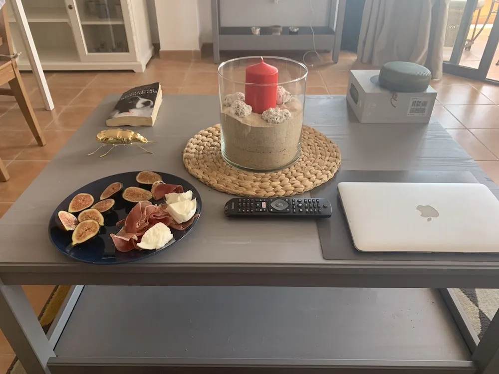 Super Attico Fantastic New in Corralejo