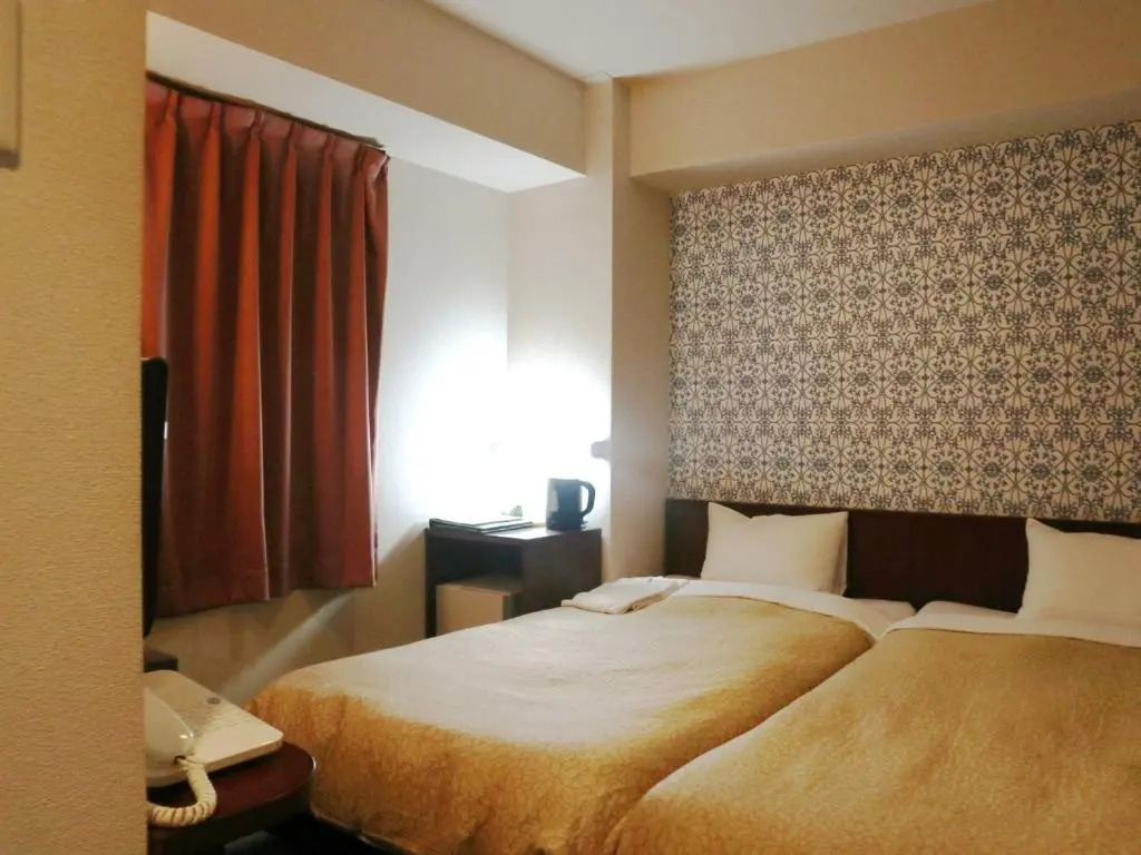 Hamamatsu Station Hotel - Vacation STAY 65835