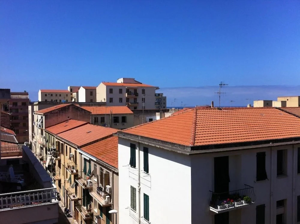 Seaside Holidays - Appartamento Palomba
