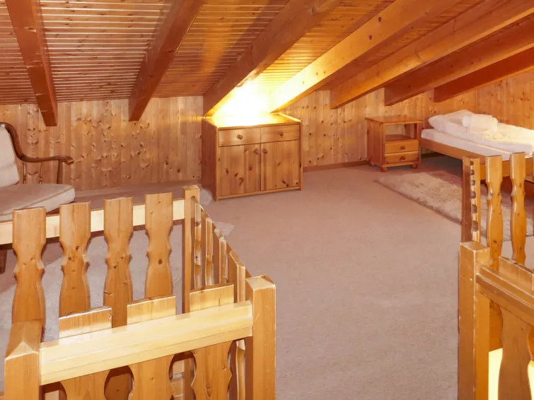 Chalet Eloise