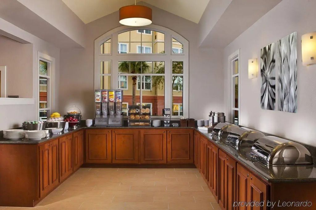 Residence Inn Sandestin at Grand Boulevard