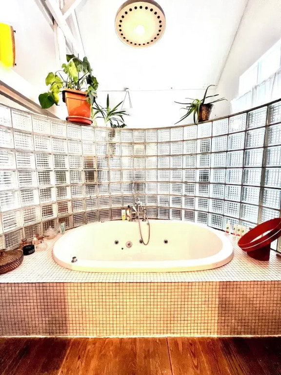 Loft Atelier au Style Vintage