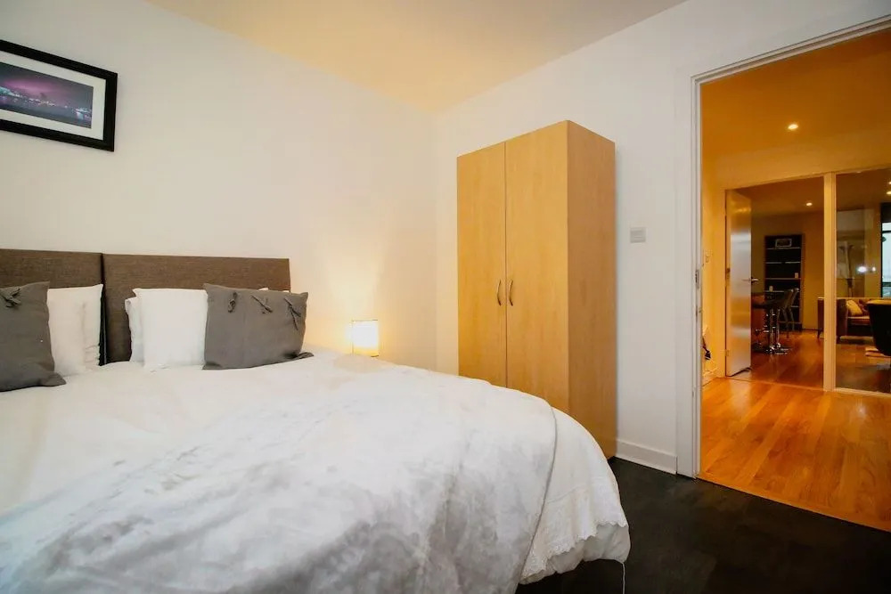 Lancefield Quay Hydro Apartments