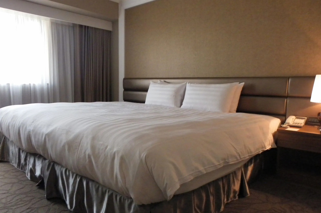 Grand City Hotel