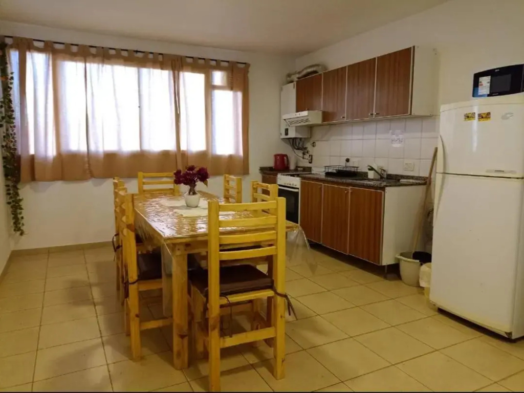 Apartamentos Santa Rosa PB3