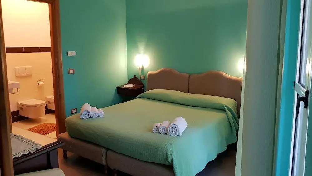 B&B Casa del Sole