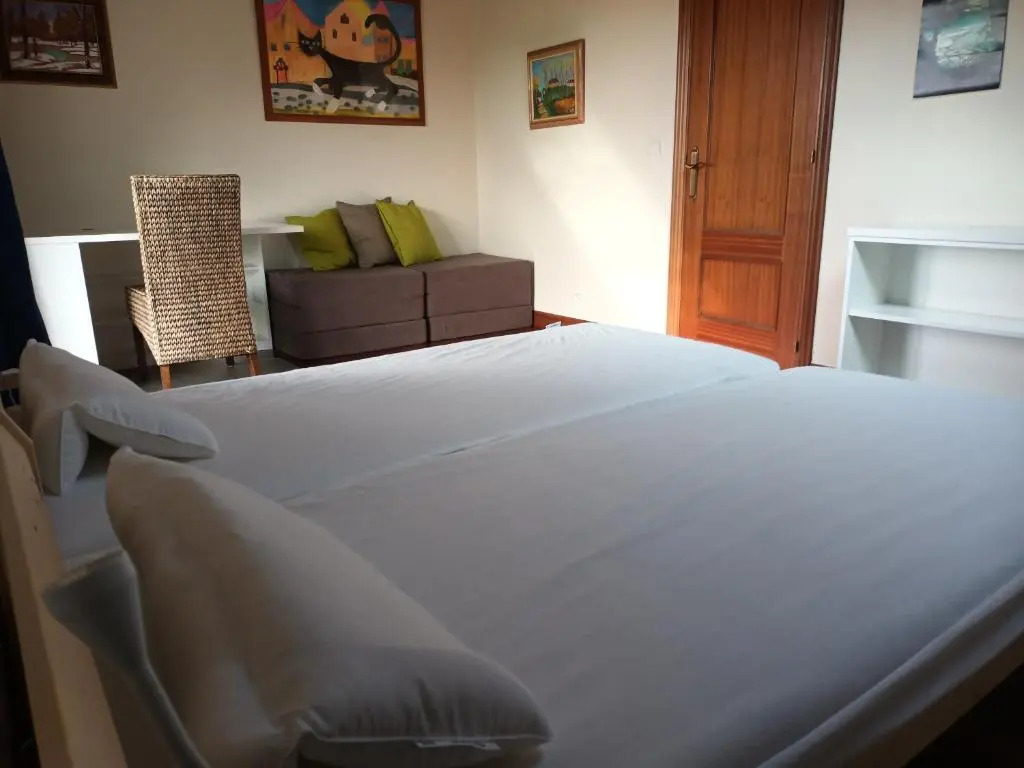 Maison Hendaye, 5 pièces, 8 personnes - FR-1-239-788