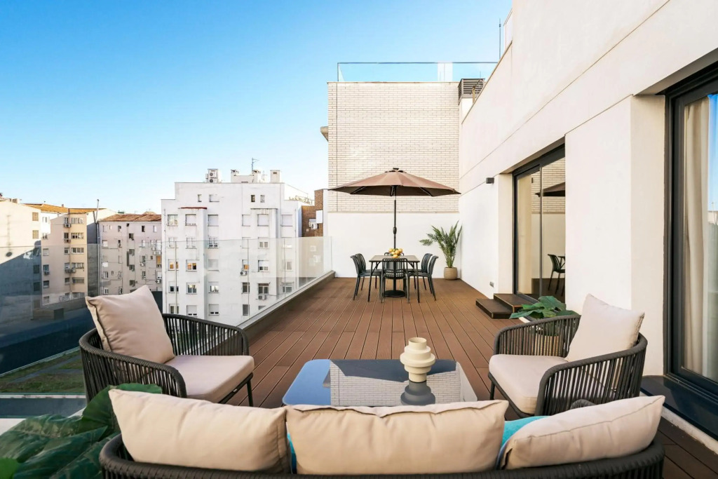 Feelathome Goya Apartments