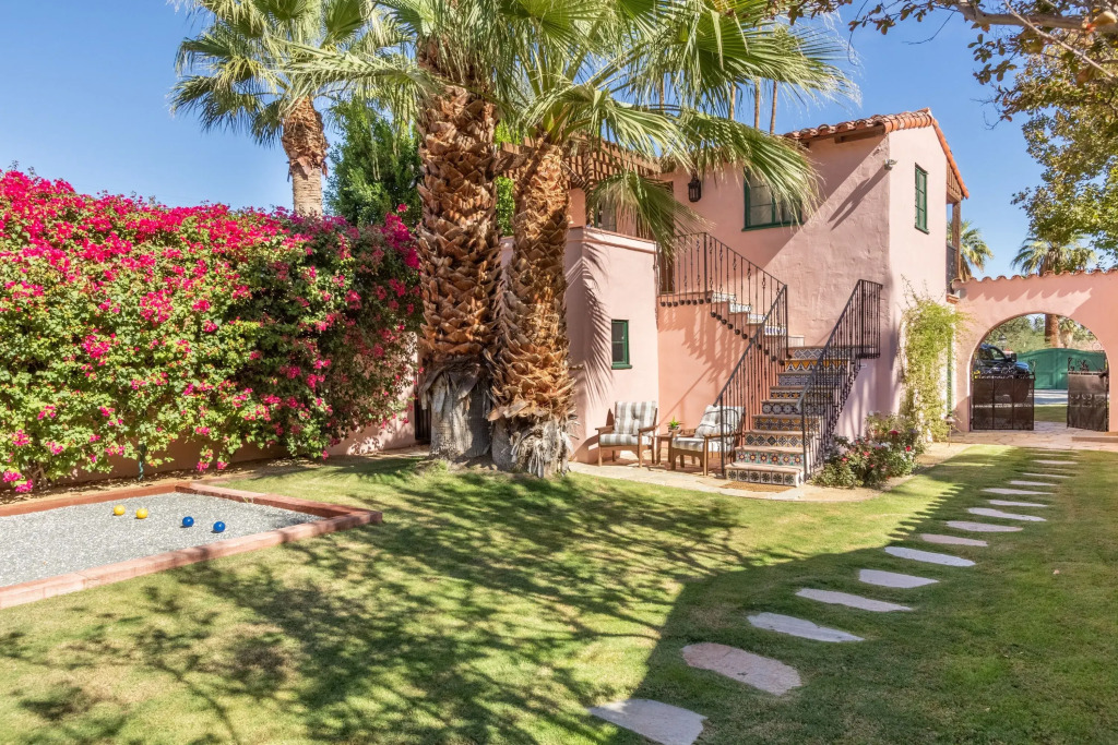 Casa del Colibri by Avantstay Luxe Estate w Pickle Ball Court
