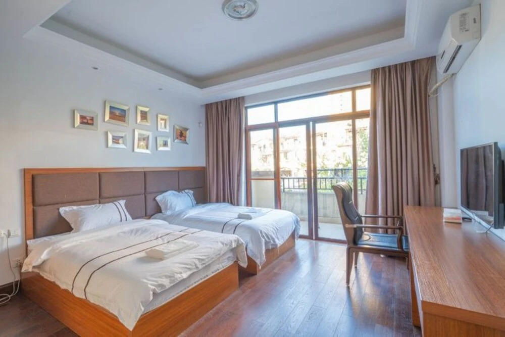 Nankun Mountain Resort Villa No.29