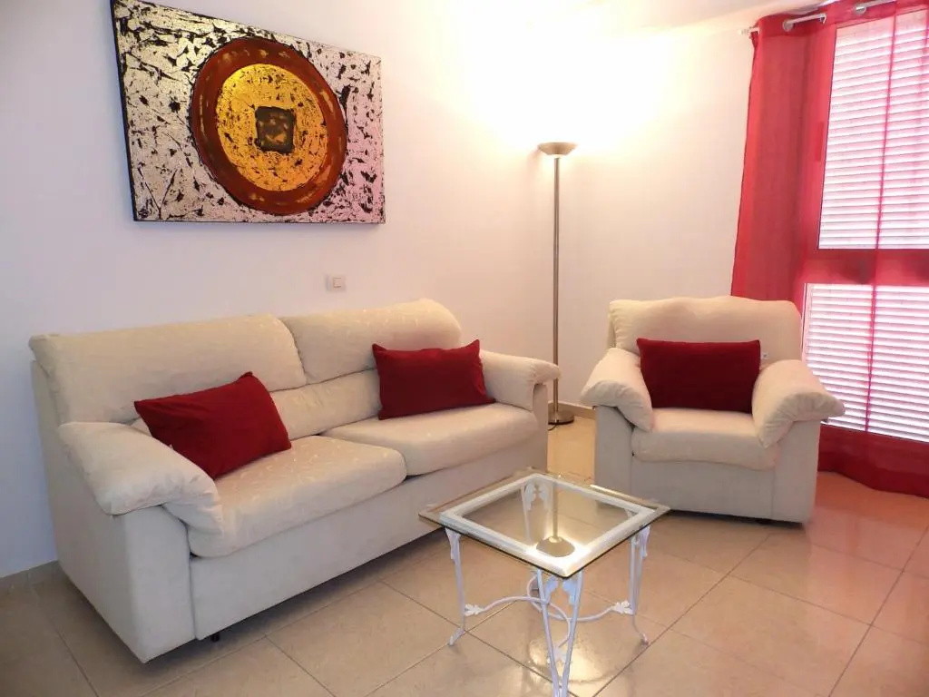 Apartamento La Ladera