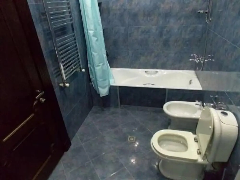 Cleopatra Palace Hostel