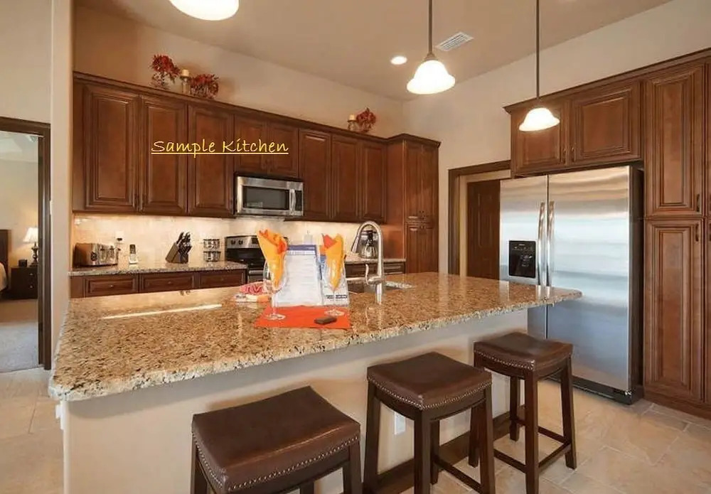123Cape Vacation Rentals
