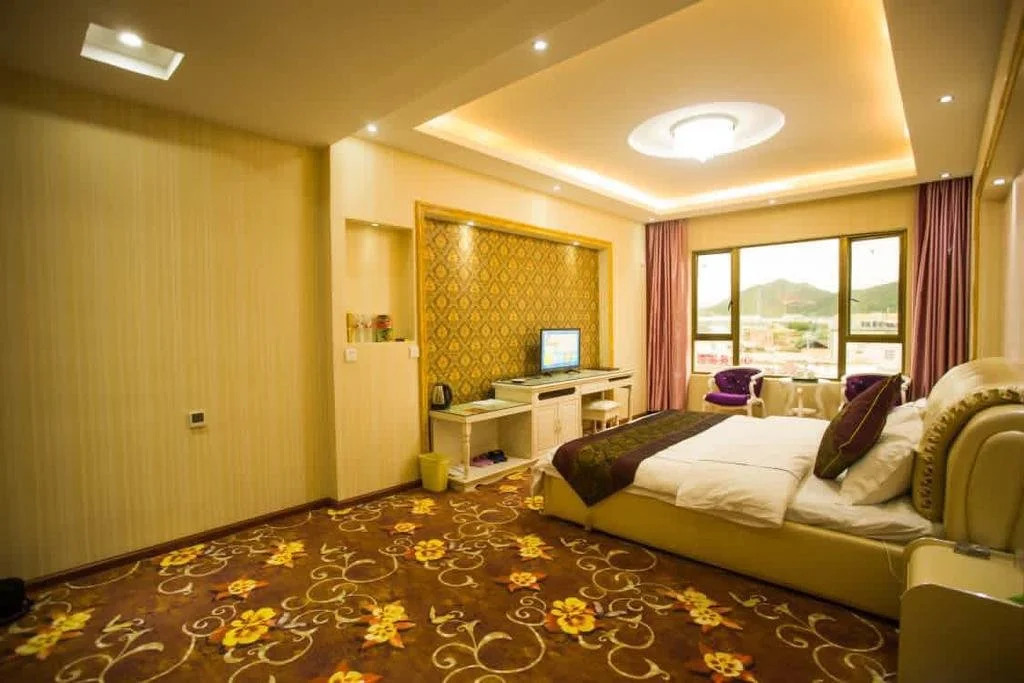 Kai Bin Bo Yue Business Hotel