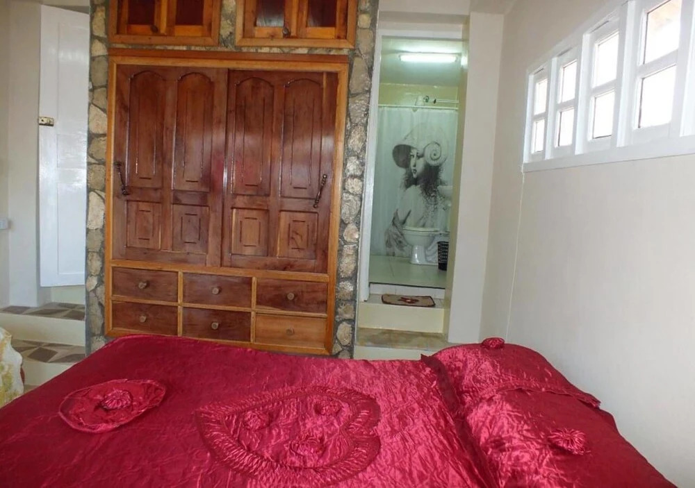 Casa Jose y Mirleydis