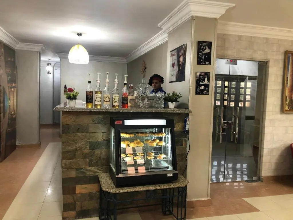 Bonne Vie Hotel