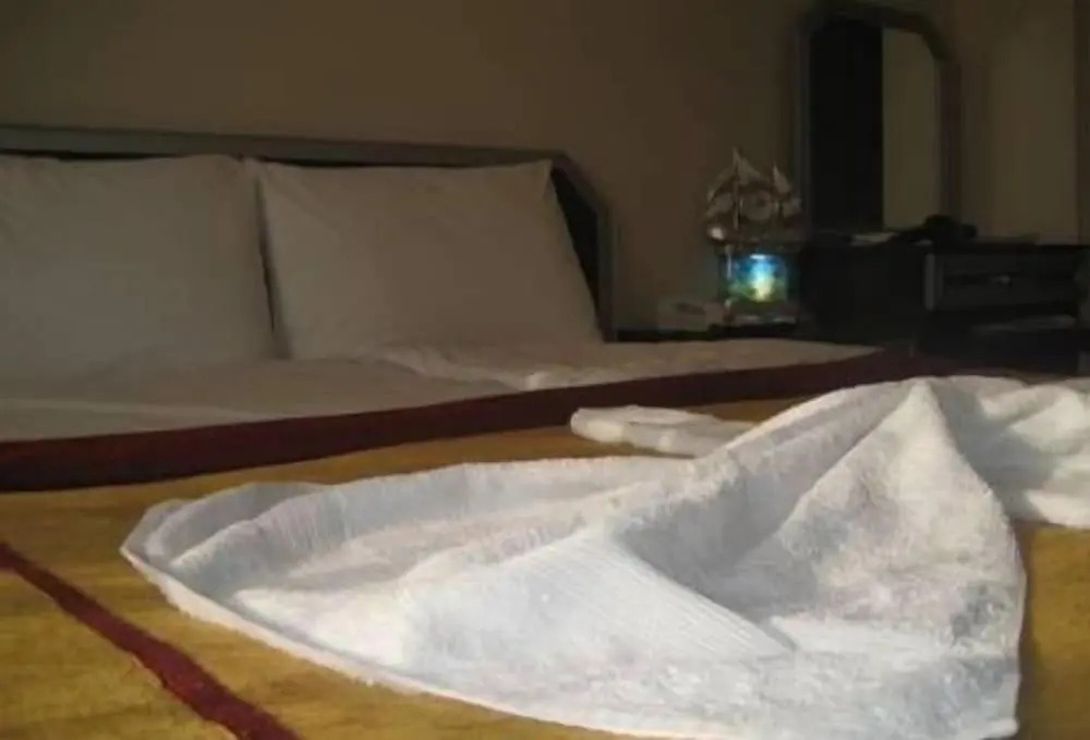 Yeni Ornek Hotel