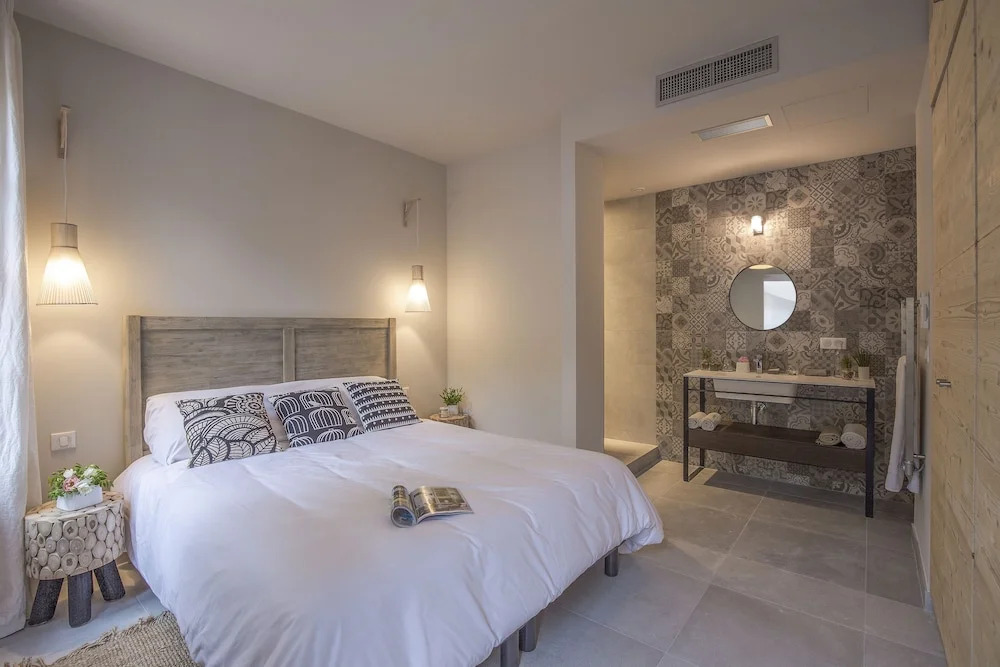 Apparts Et Lofts Bistrot Des Alpilles