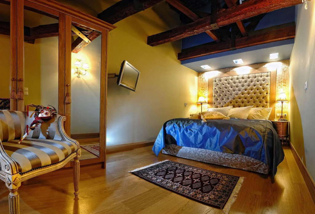 Civitas Suites Hotel