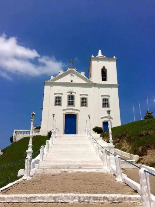 Apartamento Lagoa de Saquarema