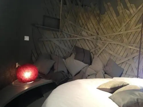 Un Nid Et Gîte à Tournai