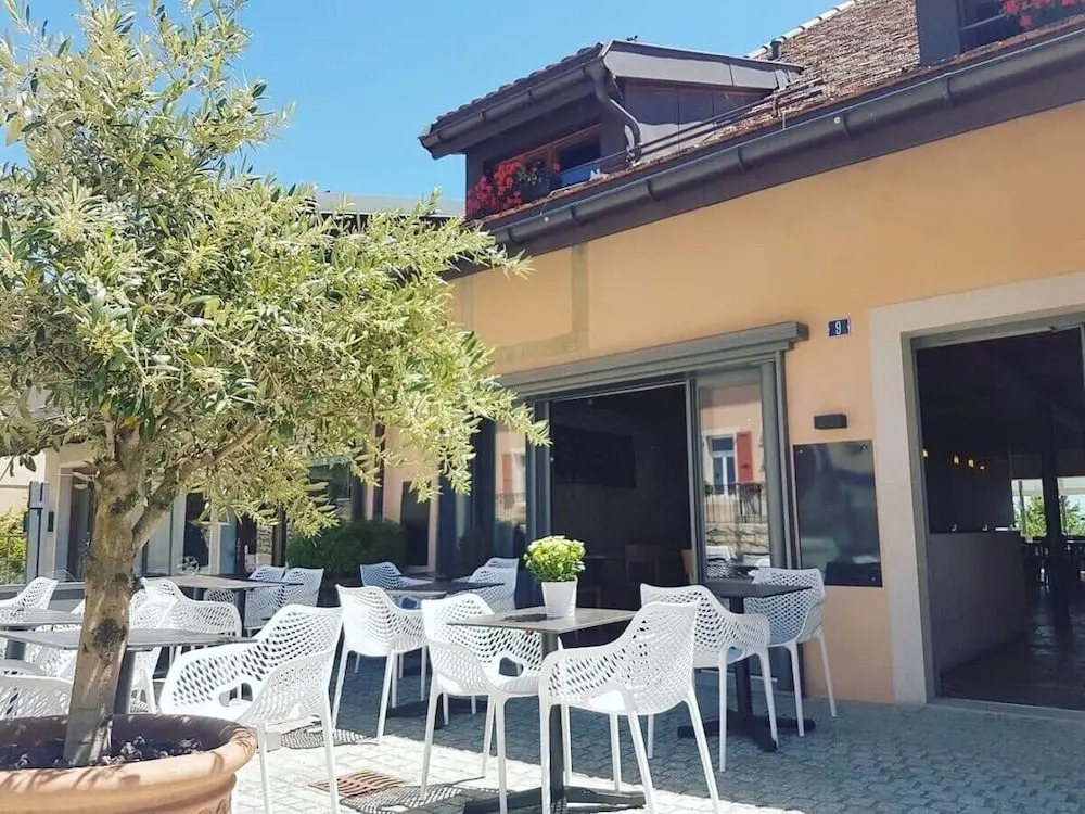 Auberge de l'Union