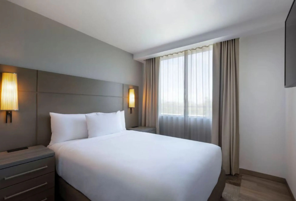 Residence Inn by Marriott Cancun Hotel Zone