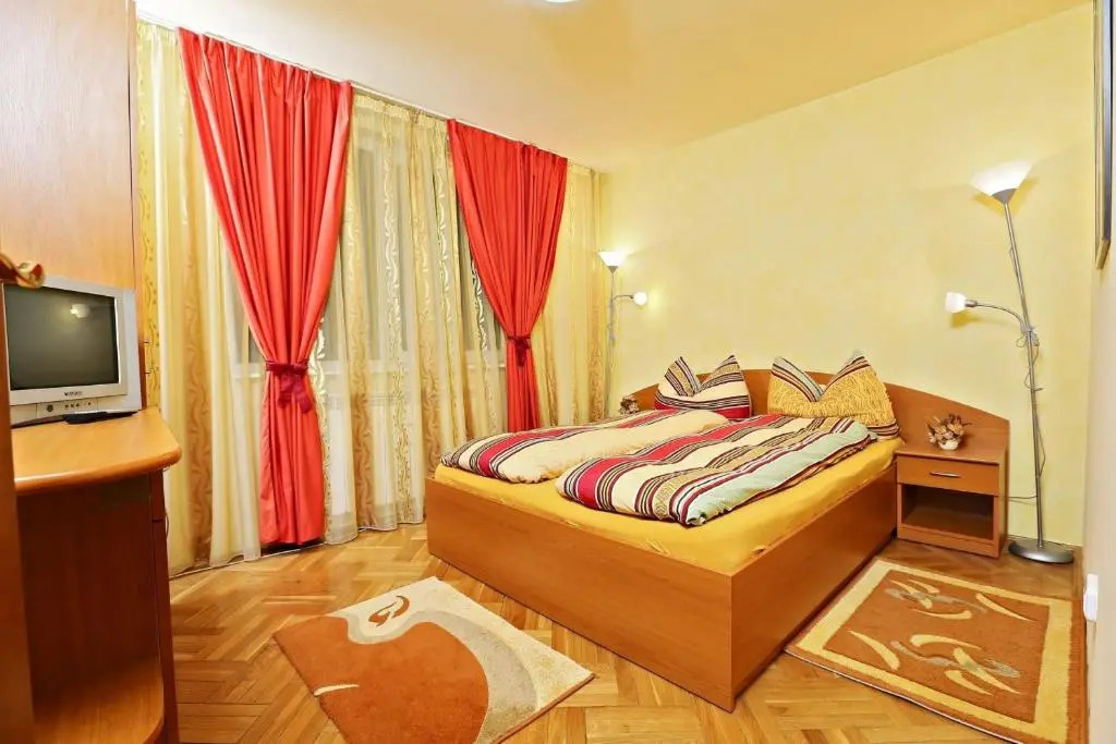 Apartament Ema Baile Felix