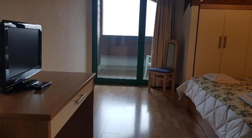 Hotel Oasi