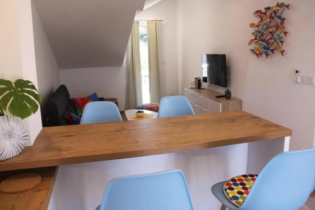 Apartments Lucia