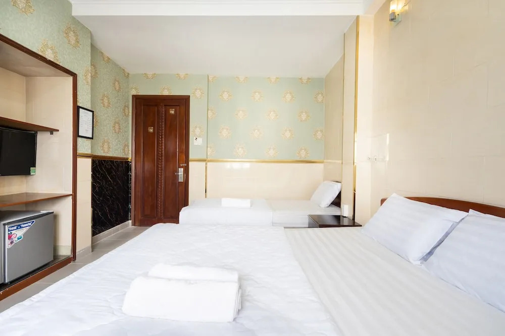 Hai Phong Hotel