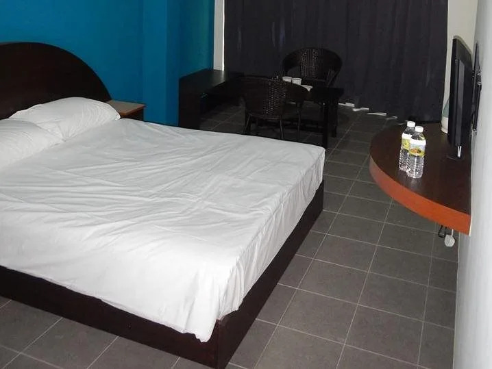 Hotel Lagenda