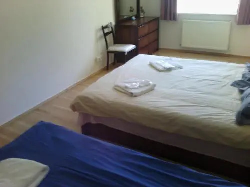 Guest House Vake 8