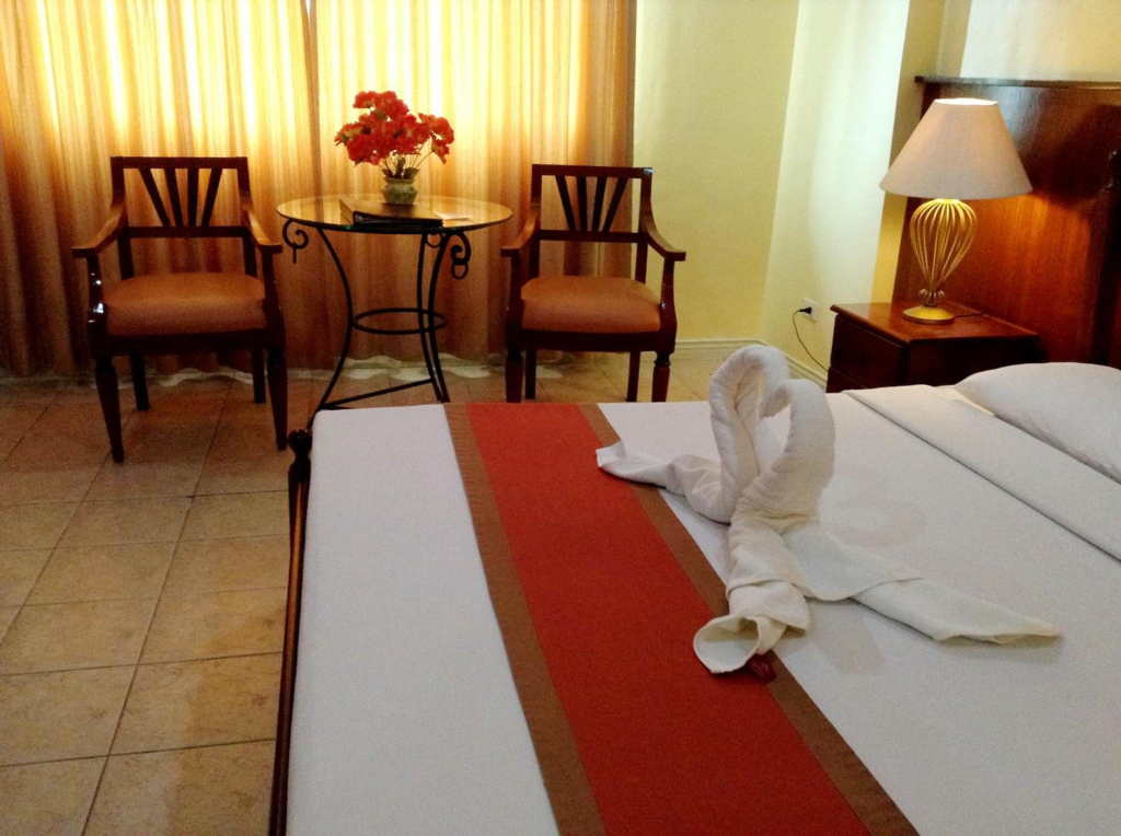 Crown Regency Residences Davao