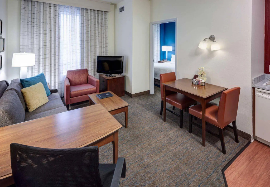 Residence Inn Houston West Energy Corridor