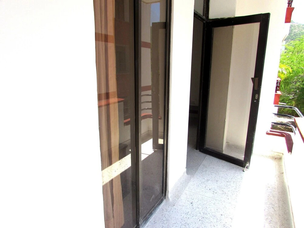 Rent Furnished Apartment in El Rodadero