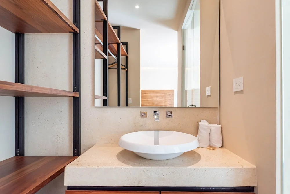 Apartment With Private Plunge Pool - Ground Floor by Sessile