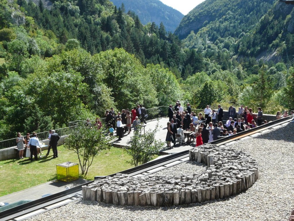 Hotel Santa Cristina Petit Spa