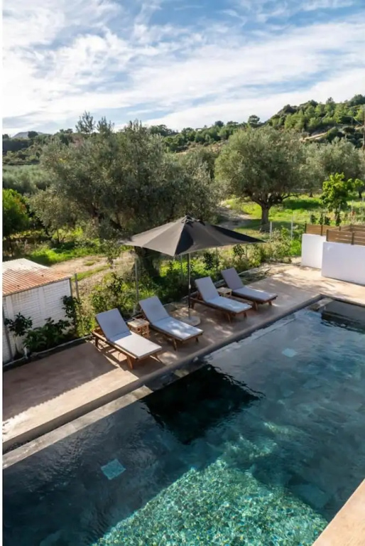 Villa Amethysta