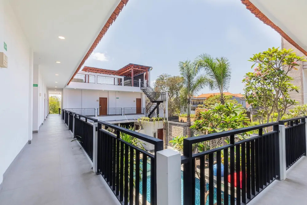 The Baliem Hotel