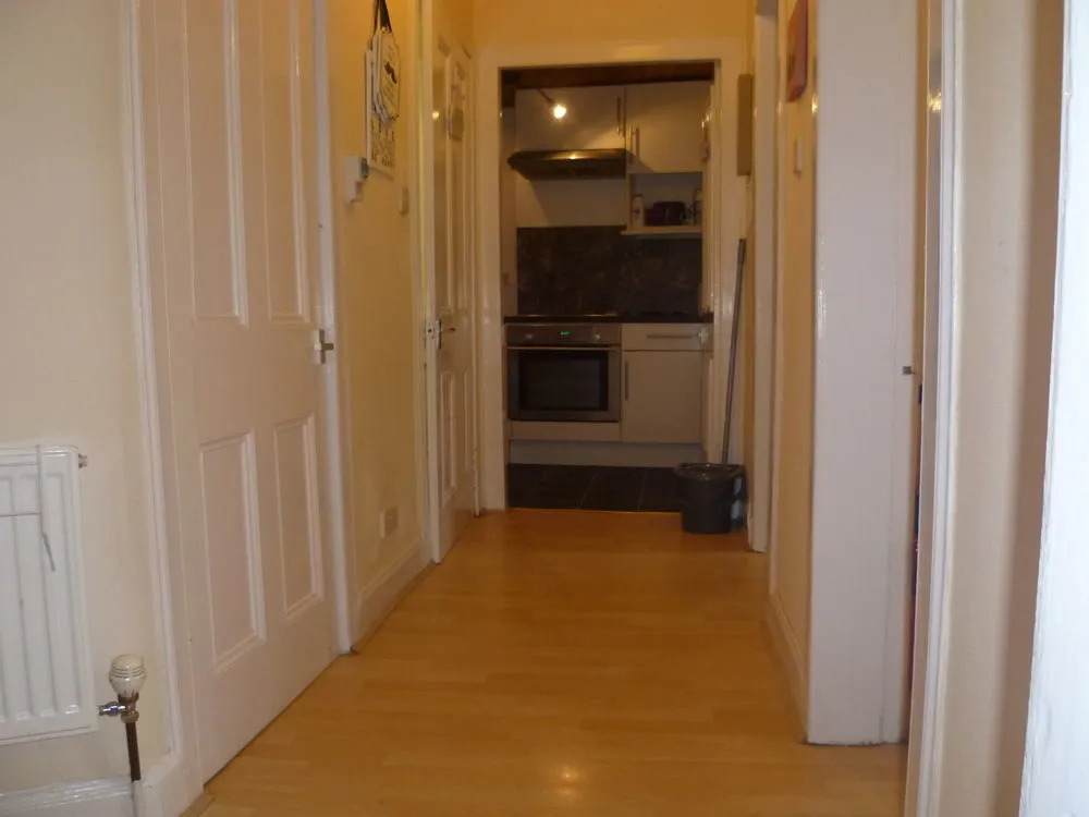 Tony Asga - Asga Apartment