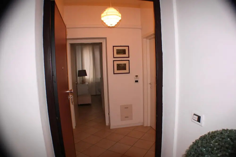 Holiday House With 2 Bedrooms in Bologna, With Terrace and Wifi