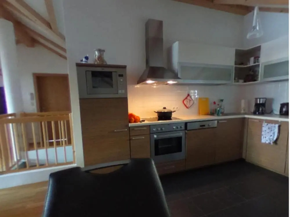 Lovely Apartment in Rauris near Ski Area