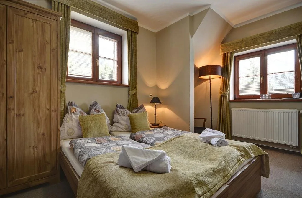 Hotel Stoh