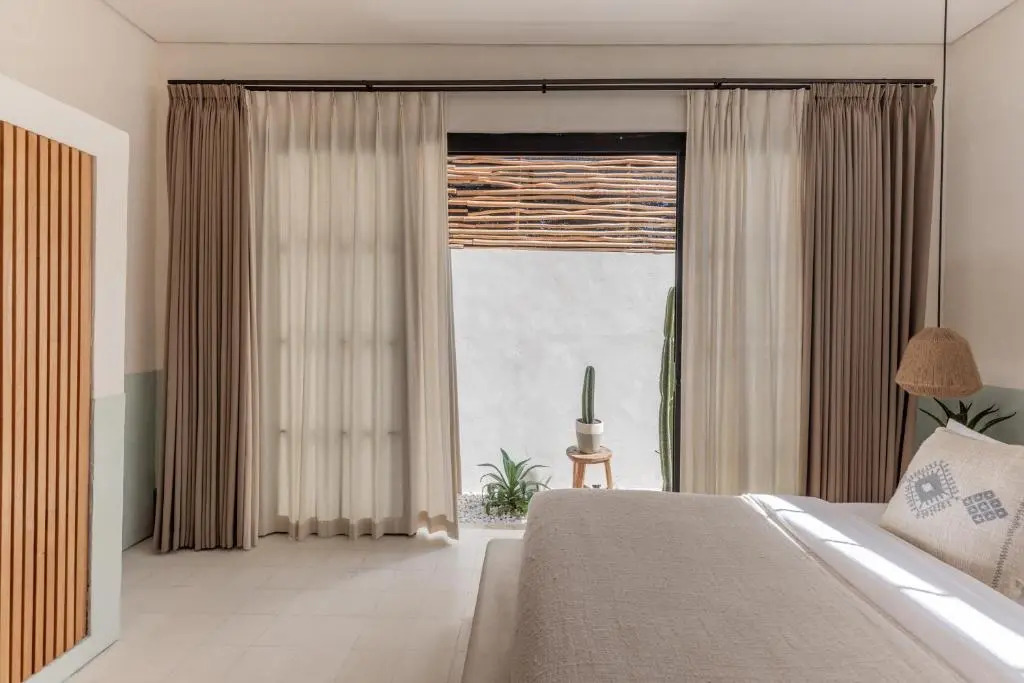 YUCCA villas