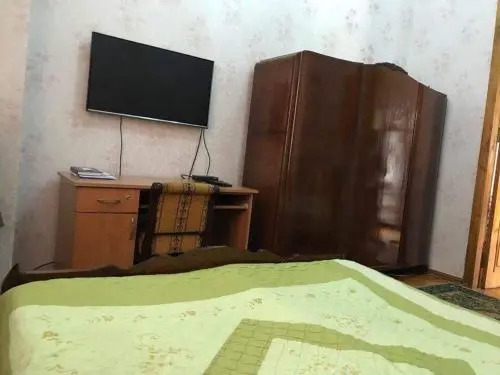 Guest House Shaxtiori