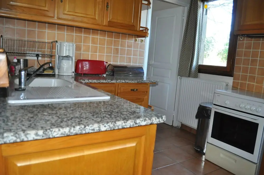 Gîte Marsan