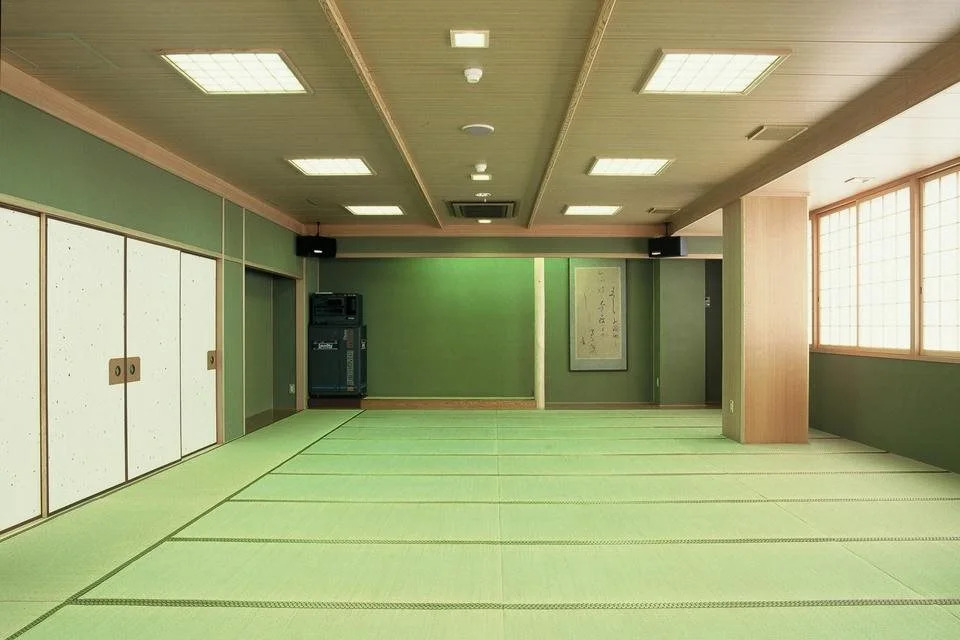 Ryokan Koen Mizuno