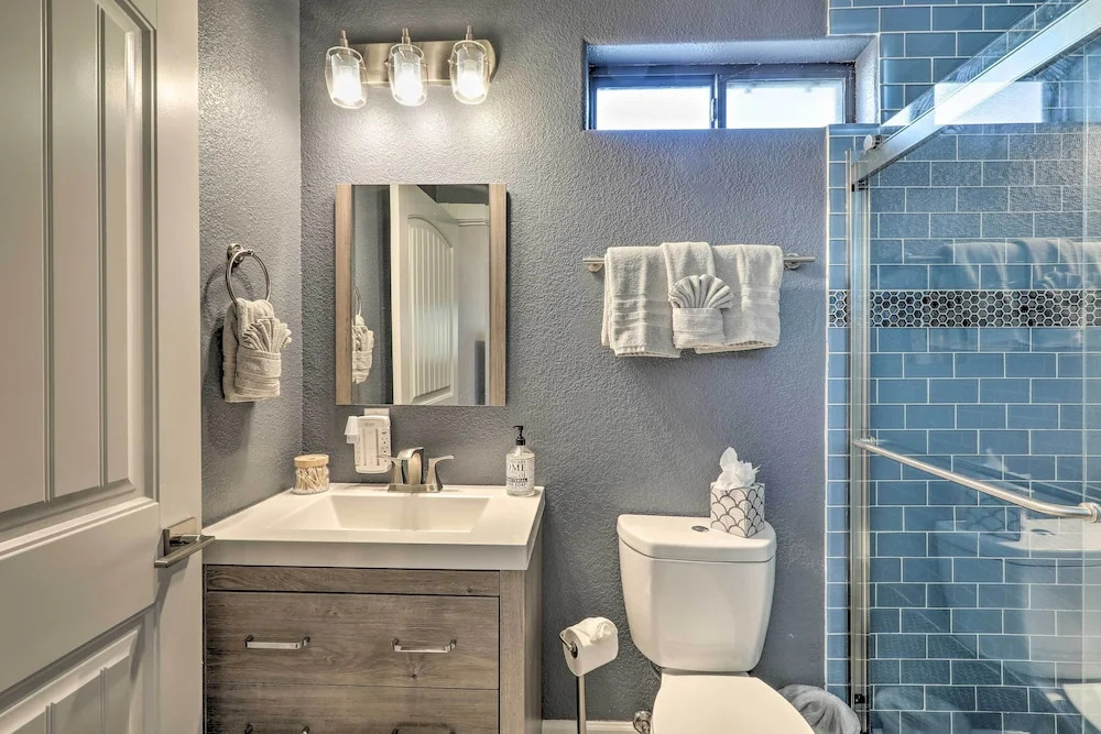 Pet-friendly Flagstaff Escape w/ Fenced-in Yard!
